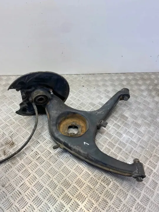 Hinterer Lenkkopf links OEM 1263570005 Mercedes-Benz image 6