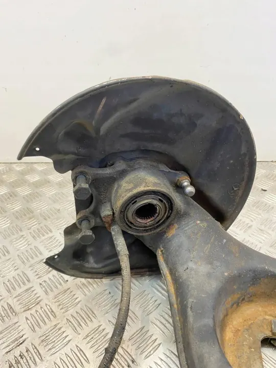 Hinterer Lenkkopf links OEM 1263570005 Mercedes-Benz image 7