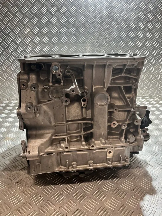 Bloque motor OEM DXDE 05E103023Q para Audi A3 8Y image 2