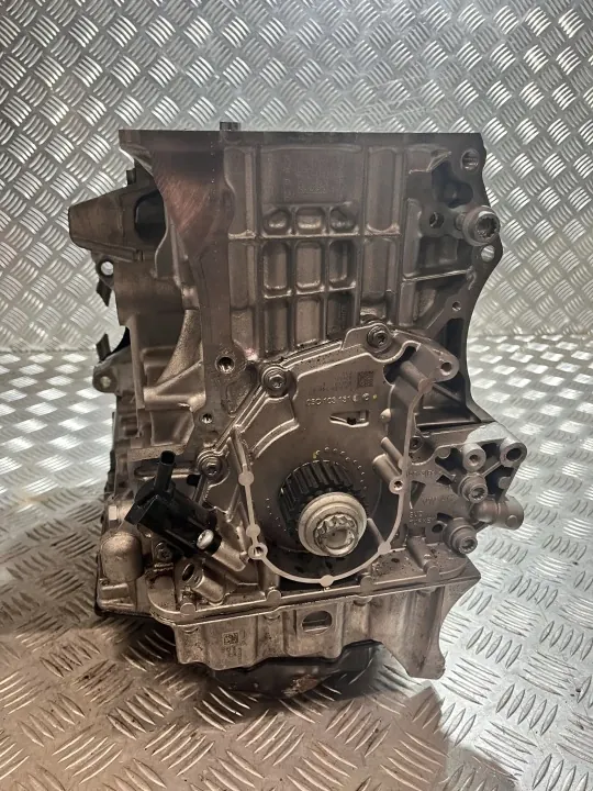 Bloque motor OEM DXDE 05E103023Q para Audi A3 8Y image 3