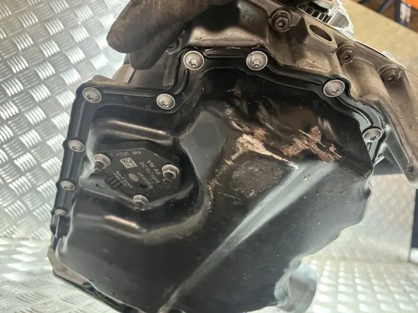 Bloque motor OEM DXDE 05E103023Q para Audi A3 8Y image 4