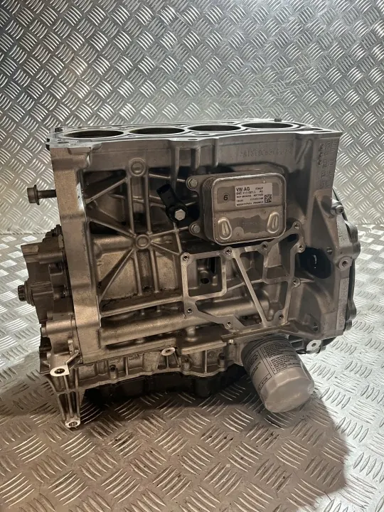 Bloque motor OEM DXDE 05E103023Q para Audi A3 8Y image 5