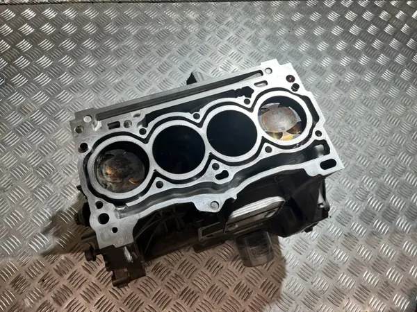 Bloque motor OEM DXDE 05E103023Q para Audi A3 8Y image 8