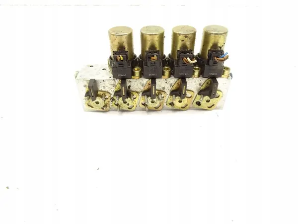Válvula de techo OEM 1298001578 para Mercedes SL image 2