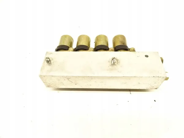 Válvula de techo OEM 1298001578 para Mercedes SL image 4