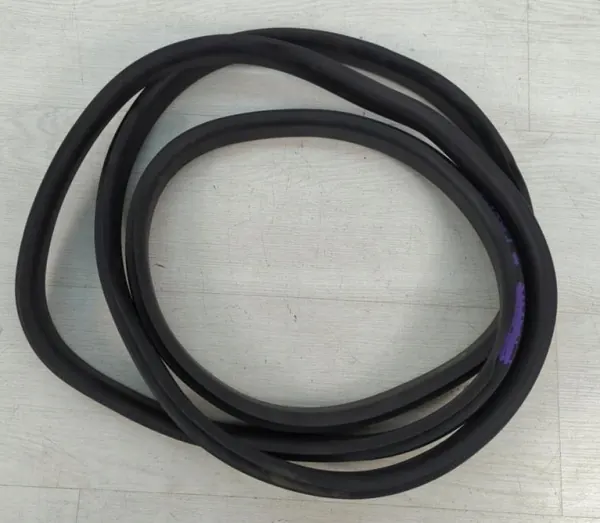 OEM 13282 framvänster dörrtätning för Renault Kangoo 3 image 2