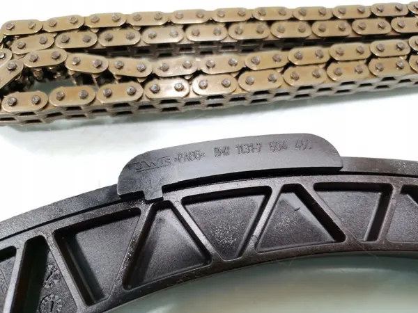 BMW Kamkedjeförare OEM 7504460 - Begagnad image 3