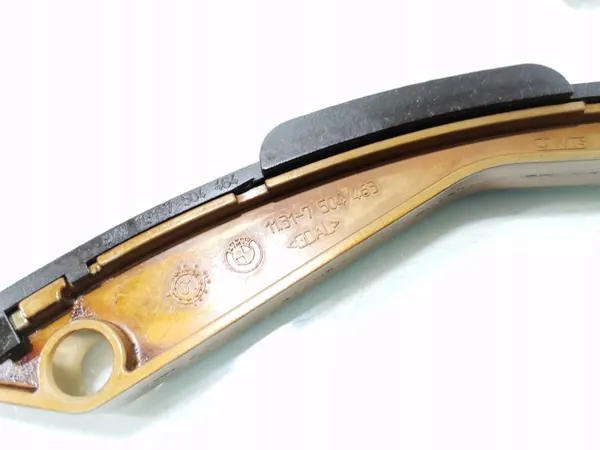 BMW Kamkedjeförare OEM 7504460 - Begagnad image 4