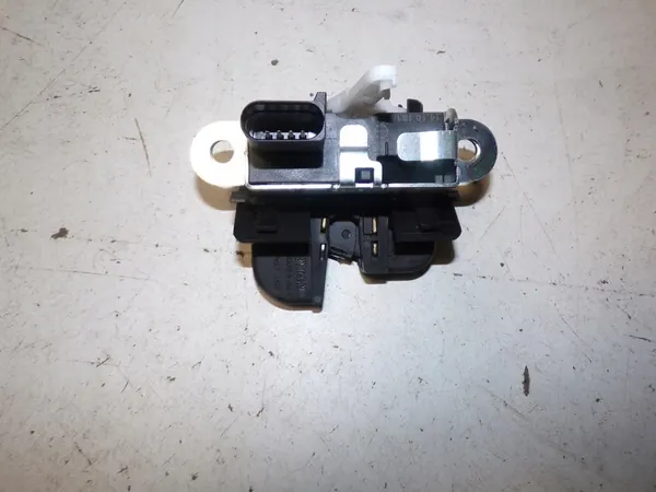 Bagagelås SEAT IBIZA IV 6J LIFT image 2