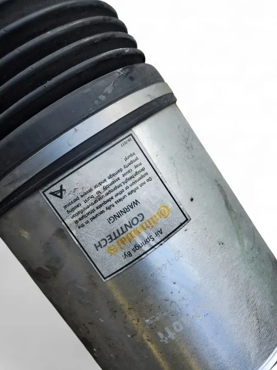 Mercedes-Benz GL X166 Voor links Luchtveer OEM ATV110539 image 6