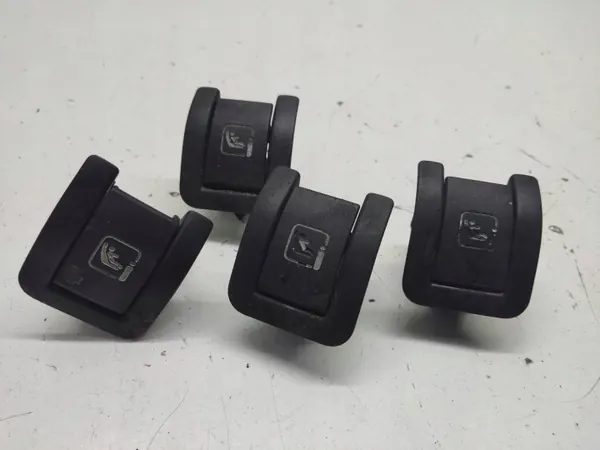 Tampa ISOFIX Kia Ceed Completa OEM 3454745 image 2
