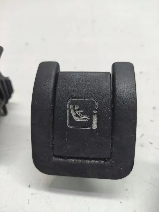 Tampa ISOFIX Kia Ceed Completa OEM 3454745 image 3