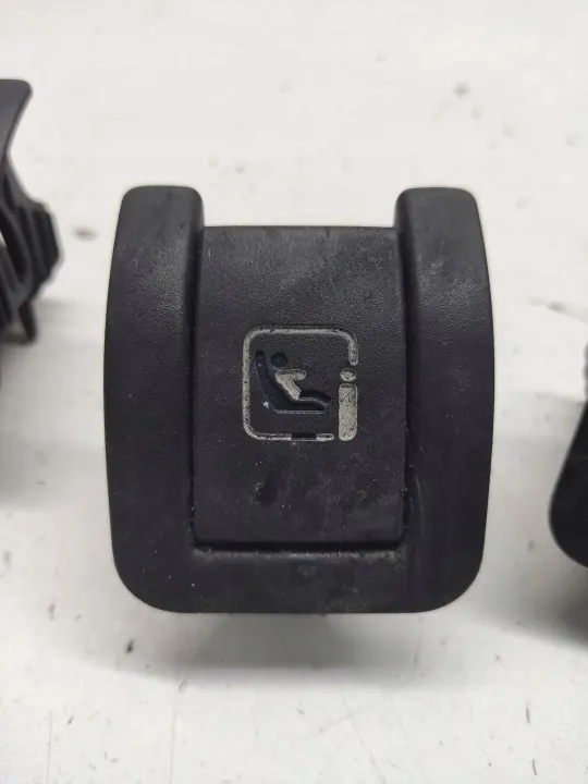 Tampa ISOFIX Kia Ceed Completa OEM 3454745 image 4