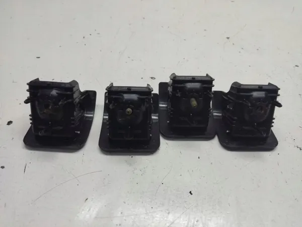Tampa ISOFIX Kia Ceed Completa OEM 3454745 image 6