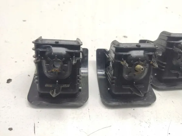 Tampa ISOFIX Kia Ceed Completa OEM 3454745 image 7