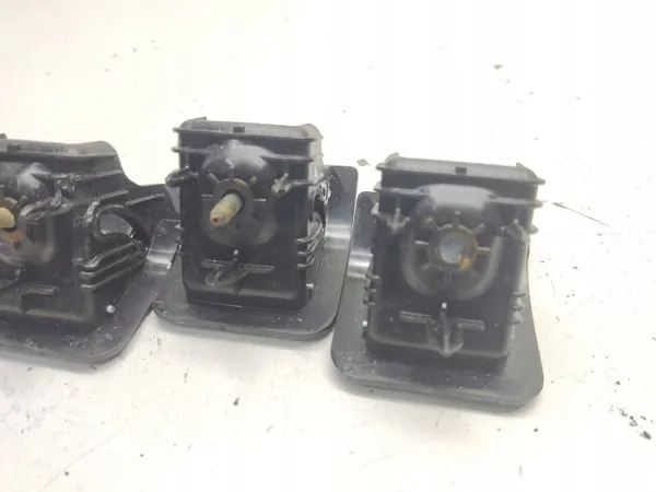 Tampa ISOFIX Kia Ceed Completa OEM 3454745 image 8