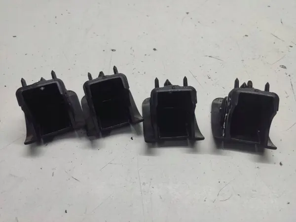 Tampa ISOFIX Kia Ceed Completa OEM 3454745 image 9