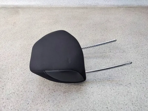 Encosto de cabeça condutor esquerdo dianteiro OEM AOP43629 image 3