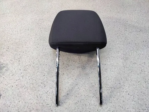 Encosto de cabeça condutor esquerdo dianteiro OEM AOP43629 image 5
