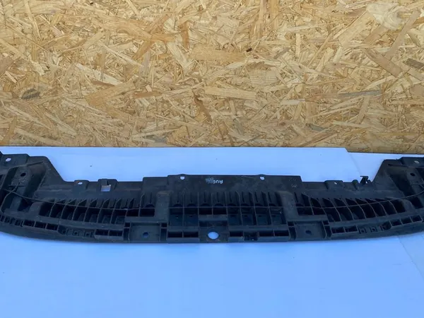 Framstötfångare 52618-12010 Toyota Auris I image 4