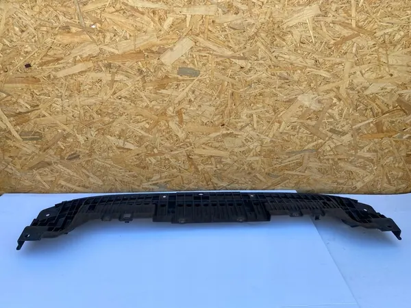 Framstötfångare 52618-12010 Toyota Auris I image 5