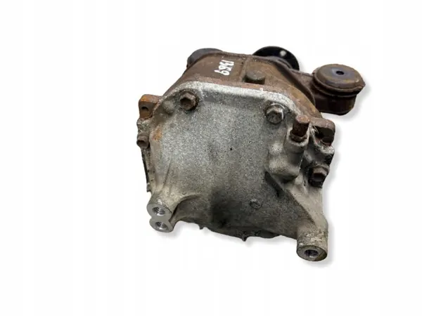 Diferencial trasero Toyota GT 86 OEM AMD234010 image 3