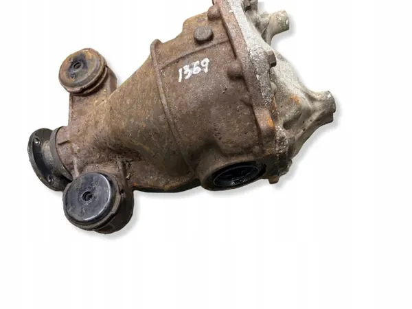 Diferencial trasero Toyota GT 86 OEM AMD234010 image 6
