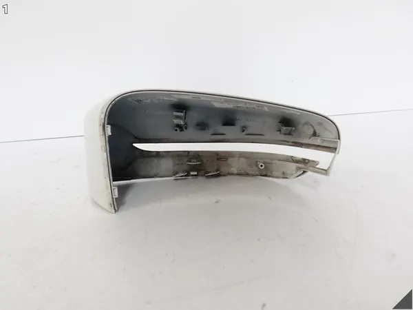 BMW 3 G20 G21 TOURING 18- Oikea Peilinkotelo 7484410 image 2