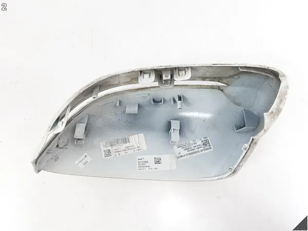 BMW 3 G20 G21 TOURING 18- Oikea Peilinkotelo 7484410 image 3