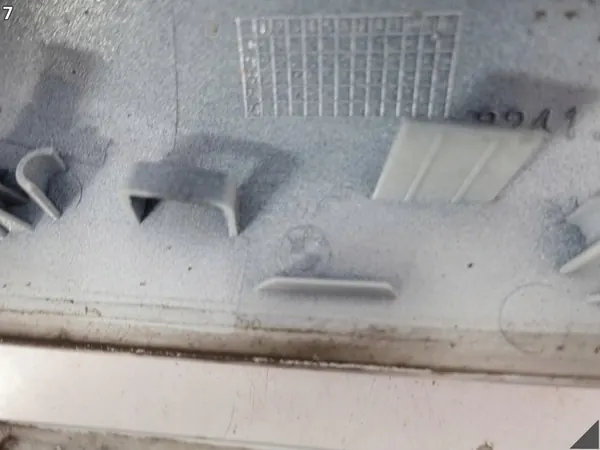 BMW 3 G20 G21 TOURING 18- Oikea Peilinkotelo 7484410 image 8