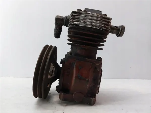 Star Luchtcompressor OEM 4110415718 - Gebruikt image 2
