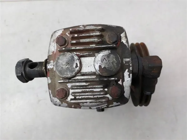 Star Luchtcompressor OEM 4110415718 - Gebruikt image 7