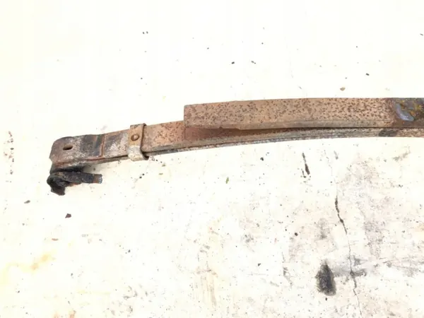 Mola traseira direita OEM LORK-713-10963 Mercedes T1 image 3