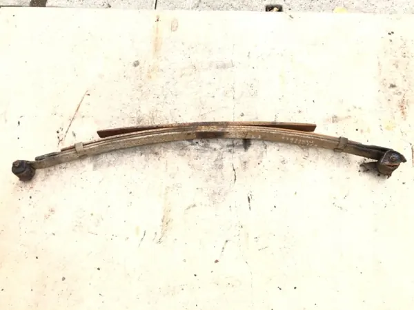 Mola traseira direita OEM LORK-713-10963 Mercedes T1 image 4