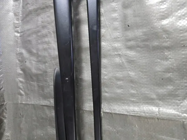 Set Vindrutetorkararmar Fram Toyota Yaris III image 3