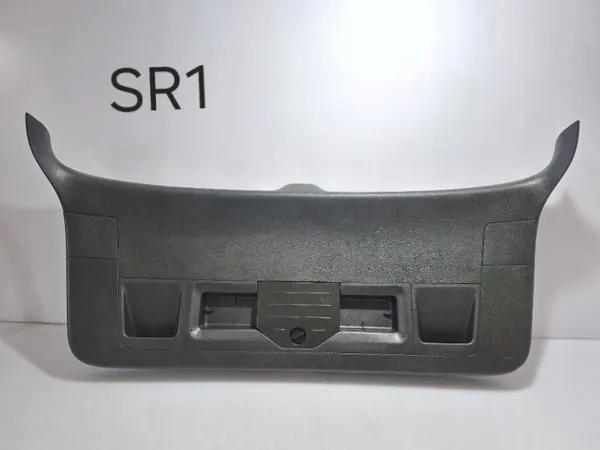 OEM 3C9867605 Kofferbakafdekking voor VW Passat B7 image 2
