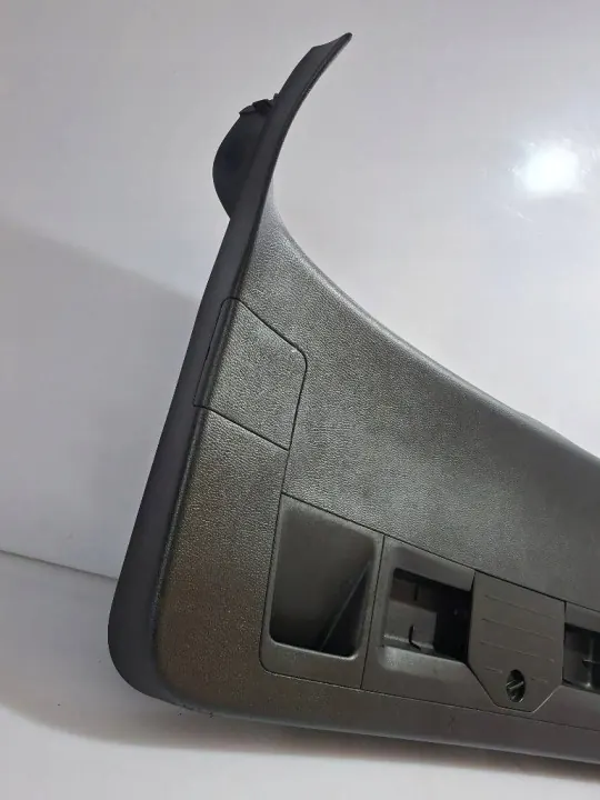 OEM 3C9867605 Kofferbakafdekking voor VW Passat B7 image 4