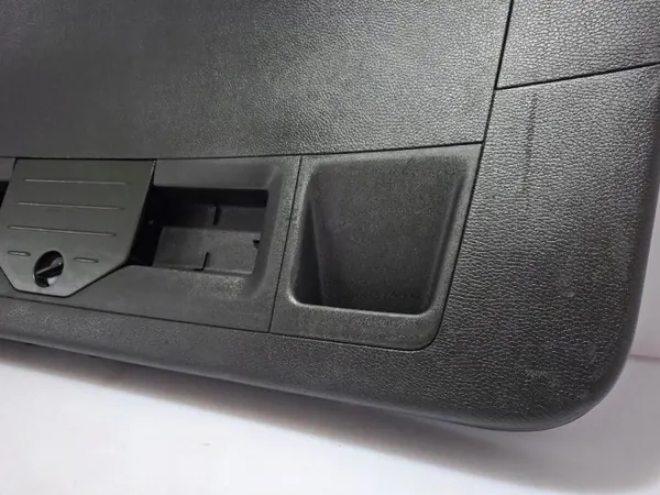 OEM 3C9867605 Kofferbakafdekking voor VW Passat B7 image 7