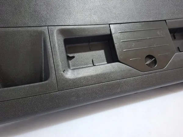 OEM 3C9867605 Kofferbakafdekking voor VW Passat B7 image 8
