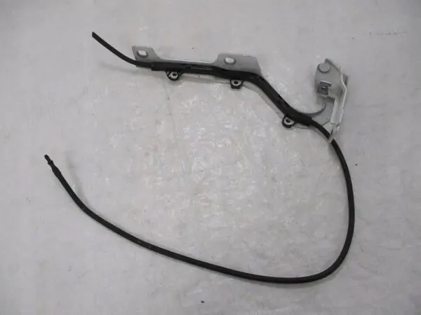 Bisagra del Capó Derecha OEM 9678389580-123ds-fbc4f6-a90e37 image 2