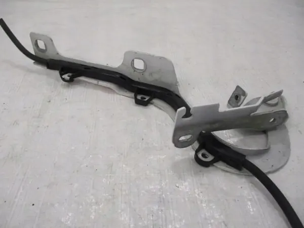 Bisagra del Capó Derecha OEM 9678389580-123ds-fbc4f6-a90e37 image 3