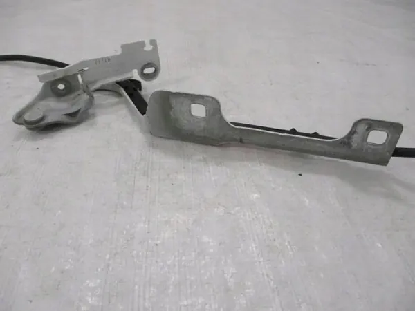 Bisagra del Capó Derecha OEM 9678389580-123ds-fbc4f6-a90e37 image 4
