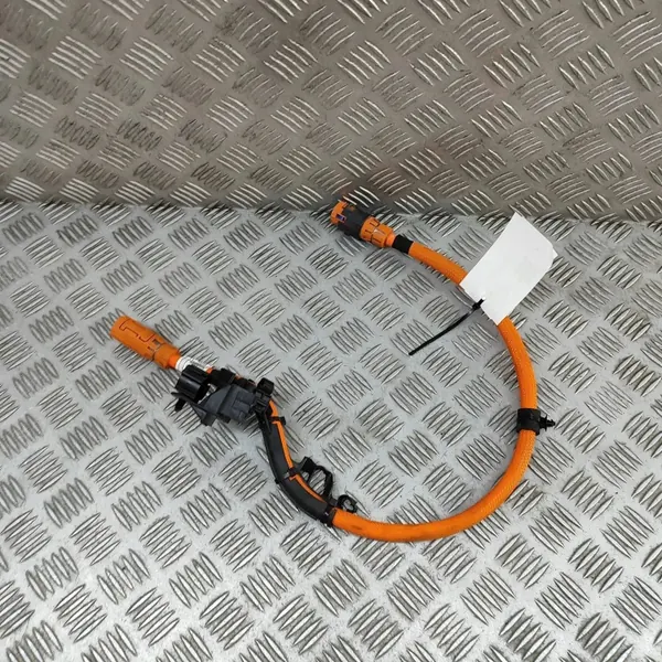 BMW 3 (G20,G28) Câble Charge Batterie 9426360 image 3