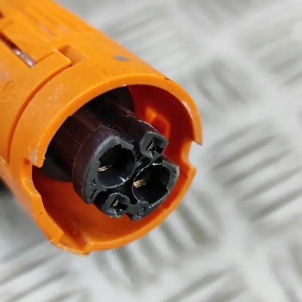 BMW 3 (G20,G28) Câble Charge Batterie 9426360 image 4