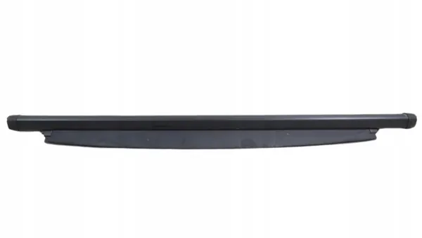 Mercedes Vito W639 Kofferraumrollo OEM image 2