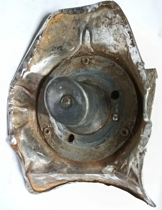 Gebruikte Volvo AdBlue-injector OEM 20908929 image 2