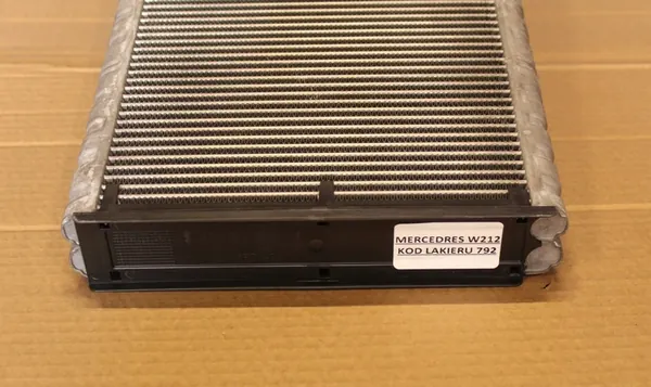 Calefactor Mercedes W212 A2048300258 image 4