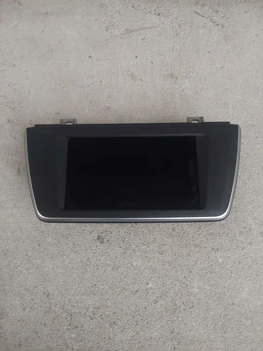 Écran moniteur BMW 6834913 pour Série 2 F45 F46 image 2