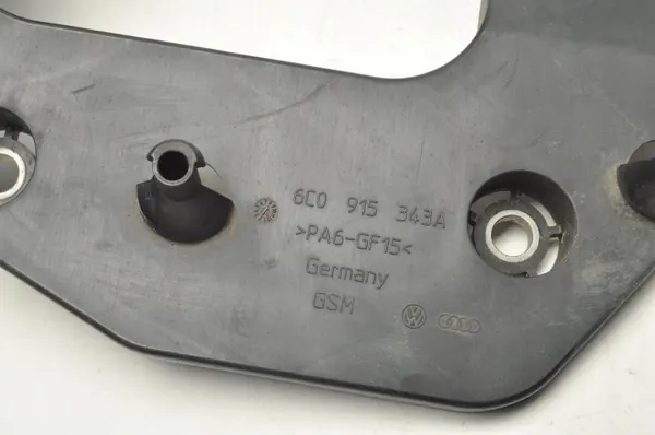 Base de batterie Skoda OE 6C0915343A pour Audi A1 8X image 4