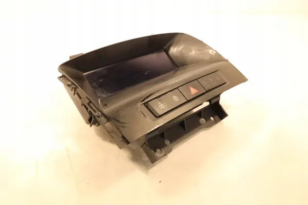 Panneau radio OEM 28299889 pour Opel Astra J image 3